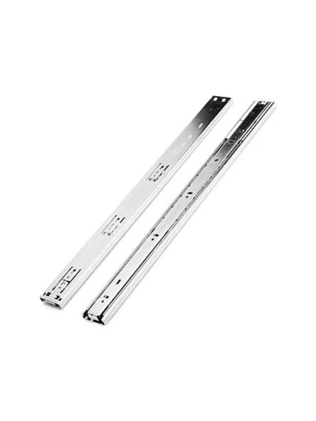 FİVESTAR TELESKOPİK RAY 35X500MM TAKIM ürün görseli 1