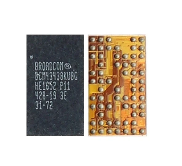 Samsung J700 Wifi Entegresi Bcm43438Kubg ürün görseli 1