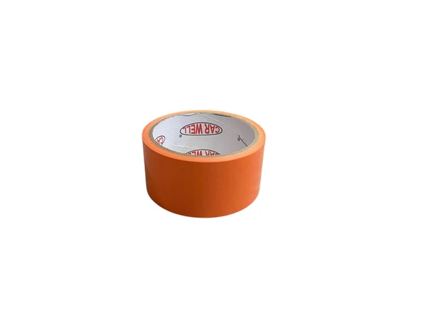 CARWELL PVC MONTAJ BANDI 45*25 ürün görseli 1