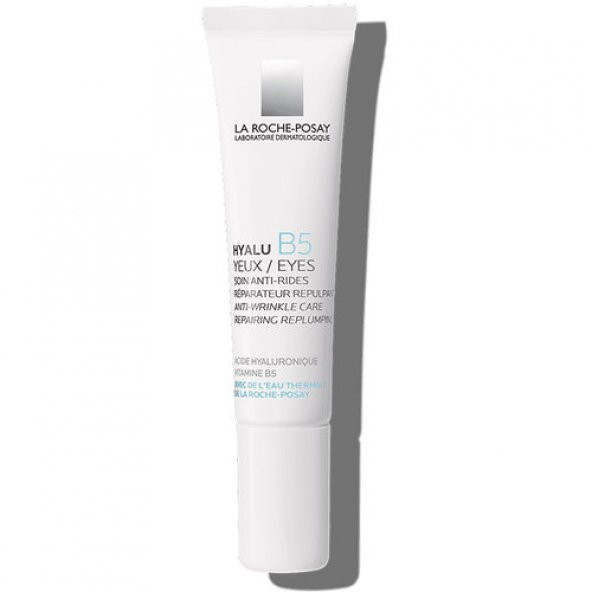 La Roche Posay Hyalu B5 Eyes Cream 15 ml ürün görseli 1