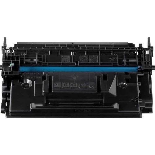 Canon CRG-057 Muadil Toner Chipsiz 3100 Sayfa Siyah ürün görseli 1