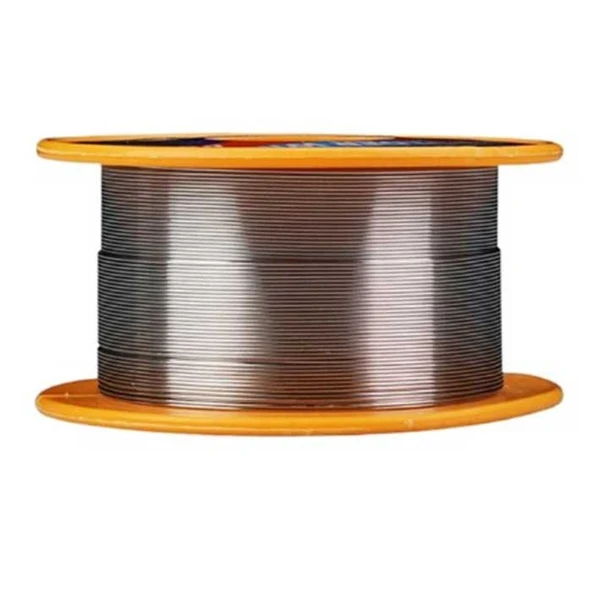 Mechanic DS6 Lehim Teli 0.6mm 40gr - Resim 2