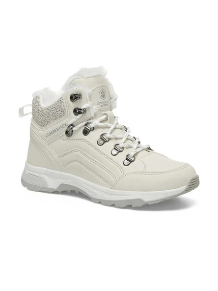 LUMBERJACK DEBORA HI 4PR COMFORT CASUAL ANATOMİK SPOR BOT ürün görseli 1