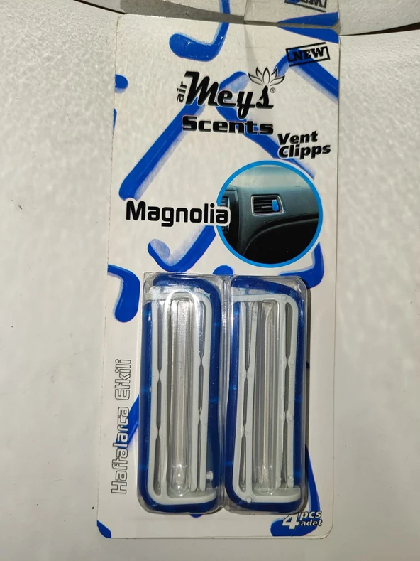 MEYS MAGNOLİA KOKU ürün görseli 1