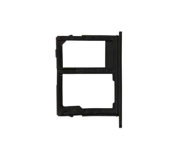 Samsung J330 J3 Pro Sim Çekmecesi Siyah ürün görseli 1