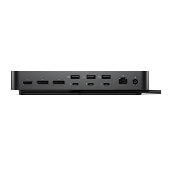 DELL Pro Thunderbolt 4 Smart Dock SD25TB4 180w ürün görseli 1