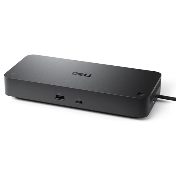 DELL Pro Thunderbolt 4 Smart Dock SD25TB4 180w - Resim 3