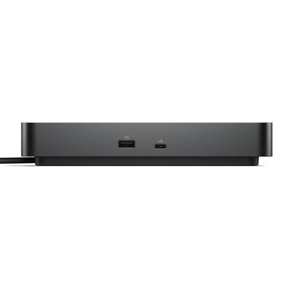 DELL Pro Thunderbolt 4 Smart Dock SD25TB4 180w - Resim 2