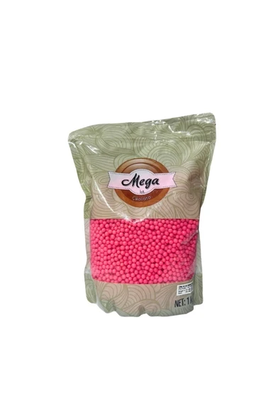 FRAMBUAZ PİRİNÇ PATLAĞI KÜÇÜK 1 KG. ürün görseli 1