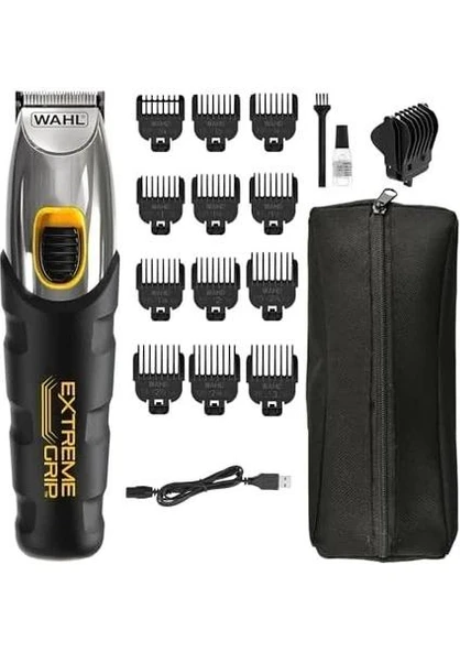 Wahl Extreme Grip 09893-0440 Saç Kesme Makinesi ürün görseli 1