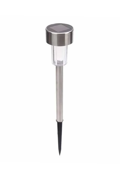 Forlife Fl-3219 3w 6500k Beyaz Solar Camlı Çim Armatürü ürün görseli 1