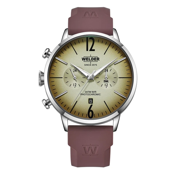 Welder WWRC554 Erkek Kol Saati ürün görseli 1