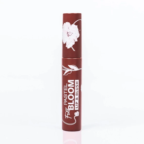 Pastel Full Bloom Lıp & Blush 78 Sıenna ürün görseli 1