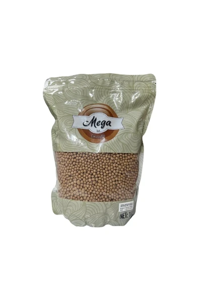 SÜTLÜ PİRİNÇ PATLAĞI KÜÇÜK 1 KG. ürün görseli 1