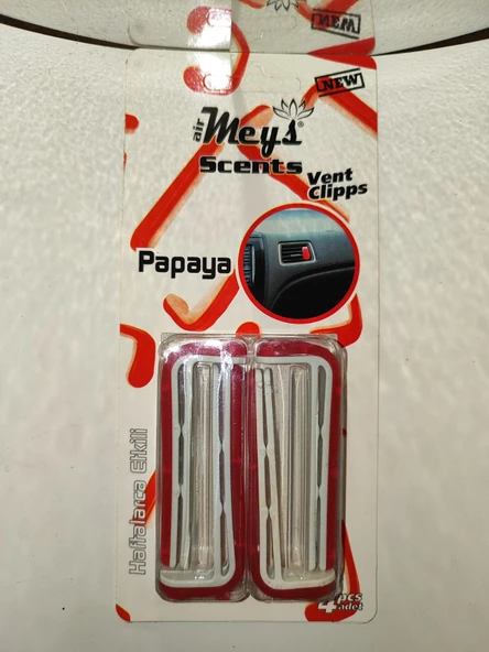 MEYS 4LÜ SET - Resim 4