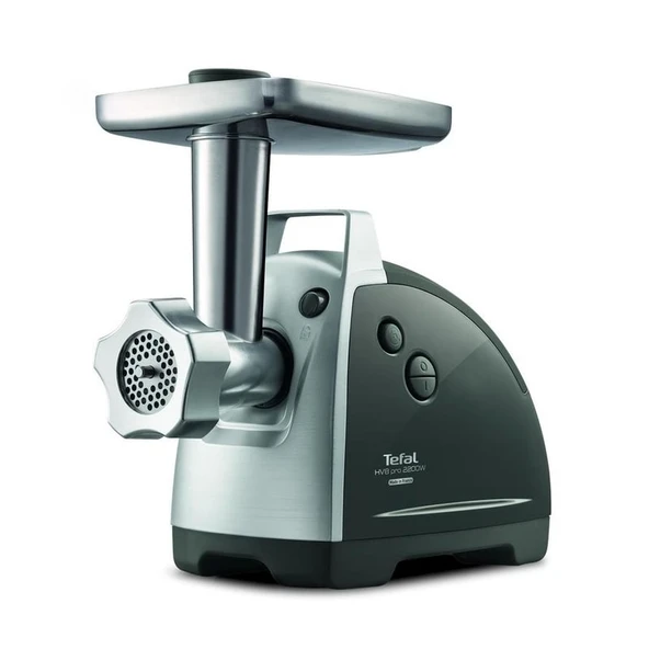 Tefal HV8 Pro 2200 W Çelik Kıyma Makinesi 1510001888 ürün görseli 1
