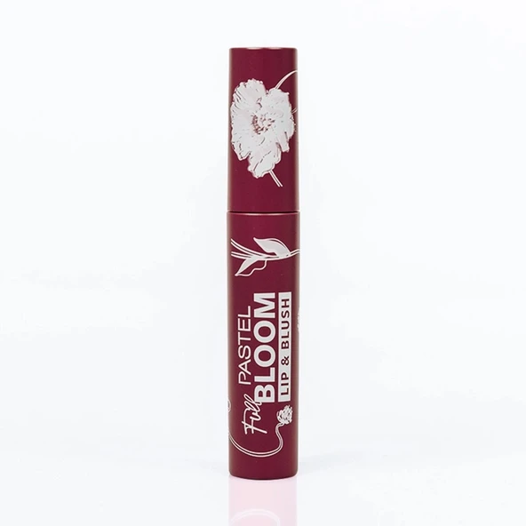 Pastel Full Bloom Lıp & Blush 82 Fatal ürün görseli 1
