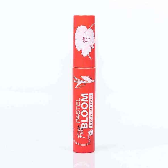 Pastel Full Bloom Lıp & Blush 79 Rhythm ürün görseli 1