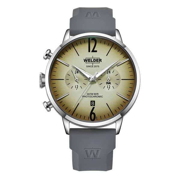 Welder WWRC553 Erkek Kol Saati ürün görseli 1