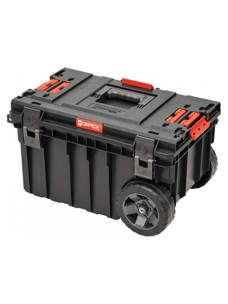 ONE Trolley Vario Tekerlekli Takım Çantası ürün görseli 1