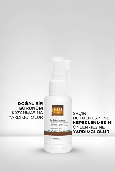 Clınıc Saç Dökülme Karşıtı Seti - Resim 4
