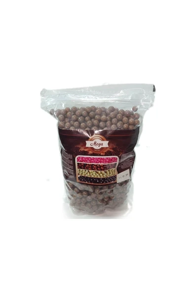 Sütlü Pirinç Patlağı Büyük 1 Kg ürün görseli 1
