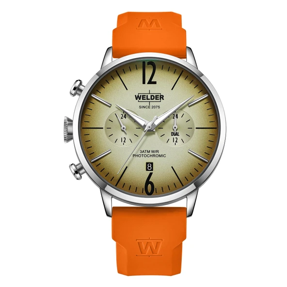 Welder WWRC551 Erkek Kol Saati ürün görseli 1