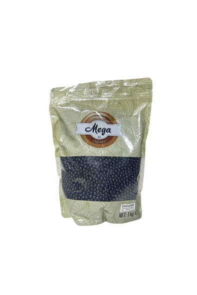 BİTTER PİRİNÇ PATLAĞI KÜÇÜK 1 KG. ürün görseli 1