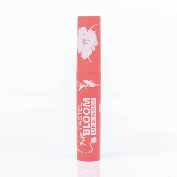 Pastel Full Bloom Lıp & Blush 73 Bellını ürün görseli 1