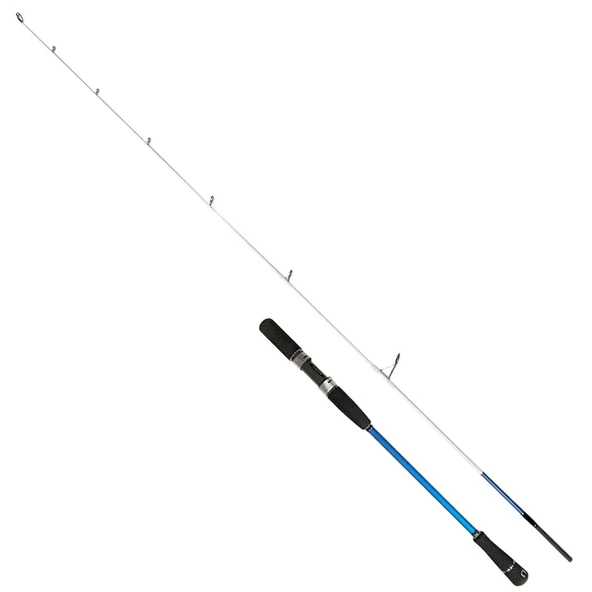 BAUER BAMBAM SLOW JİGGİNG 203 CM 20-90 GR JİG KAMIŞI ürün görseli 1