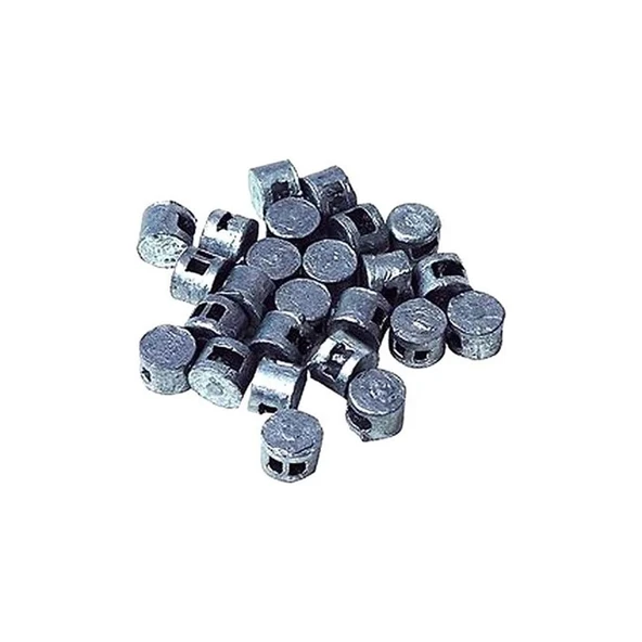 Mühür Kurşunu 1 Kg - Büyük Taneli ürün görseli 1