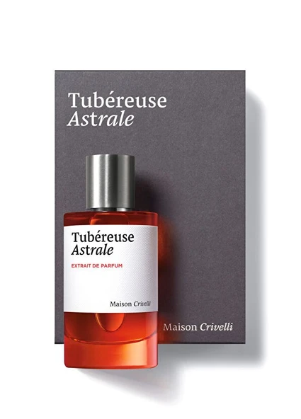 Maison Crivelli Tubéreuse Astrale Extrait de Parfum 100 ml ürün görseli 1