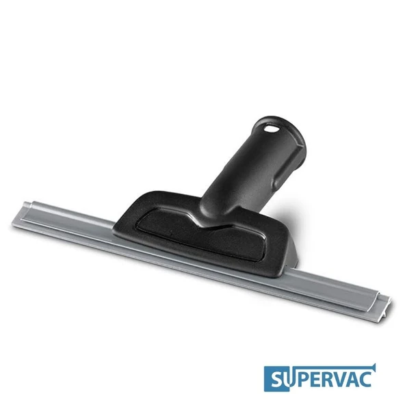KST 2 Buharlı Temizleme Makinesi ile Uyumlu Cam Silme Aparatı