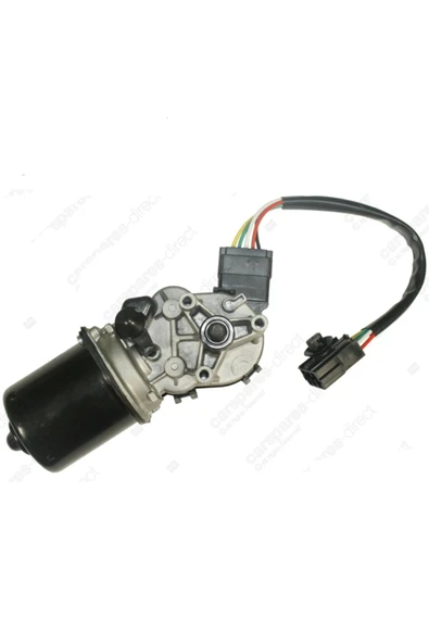 Renault Clio 2 Ön Cam Silgi Silecek Motoru 1999--2007 ürün görseli 1