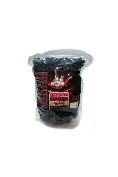 BİTTER BÜYÜK PİRİNÇ PATLAĞI 1 KG ürün görseli 1