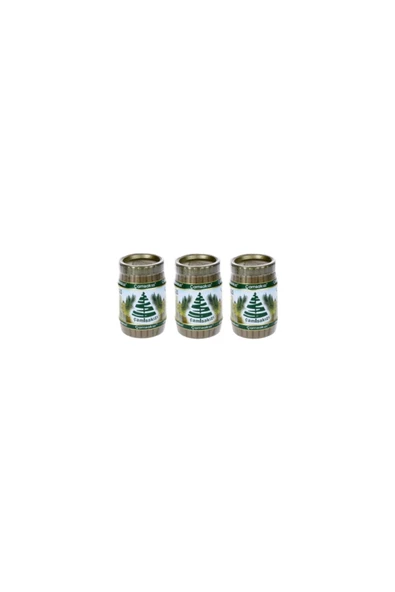 ÇAM SAKIZI ÇAM SAKIZI Çamsakızı Süper Ağda 240g X 3 Adet ürün görseli 1