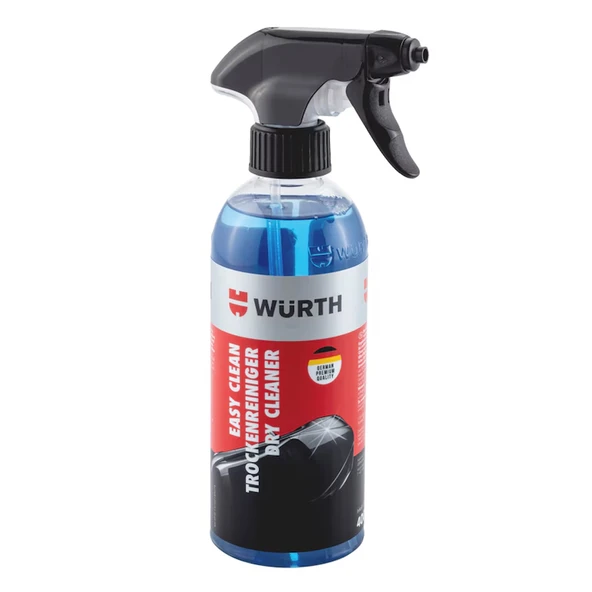 EASY CLEAN 400ML ürün görseli 1