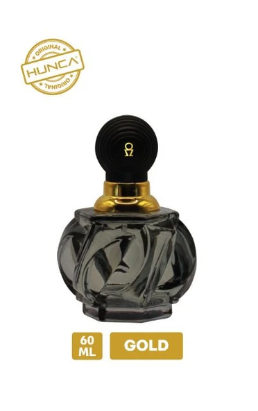 JAGLER Gold Kadın Edt 60 ml ürün görseli 1