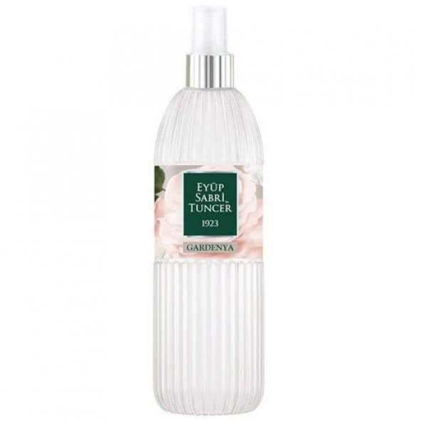 Eyüp Sabri Tuncer Gardenya Kolonya Sprey 150 ml ürün görseli 1