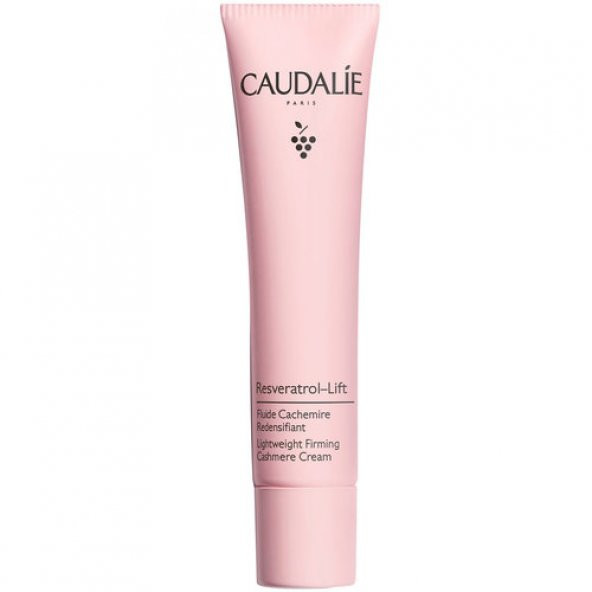 Caudalie Resveratrol Lift Fluide Cachemire Cream 40 ml ürün görseli 1