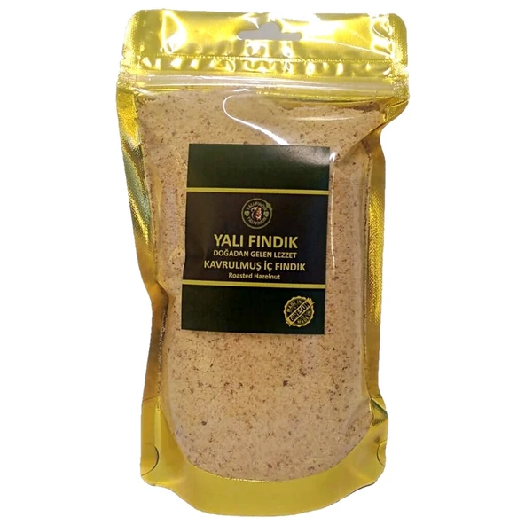 Yalı Fındık Fındık Unu 250 Gr - Yüksek Proteinli & Düşük Karbonhidratlı ürün görseli 1