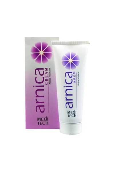 MediTech Arnica Krem 75g 8690498000266 ürün görseli 1