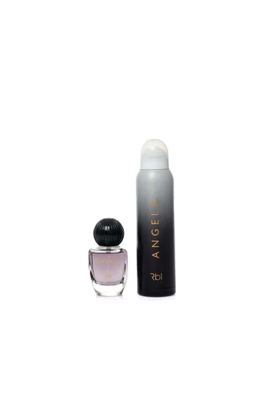 REBUL REBUL Women Angela Parfüm 50 ml + Deodorant 150 ml ürün görseli 1