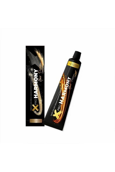 X PRO HARMONY X PRO HARMONY XPRO HARMONY SAÇ BOYASI 7.003 Çikolata Kumral 60 G Tüp ürün görseli 1