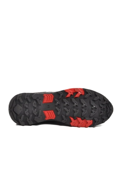 Füme Erkek Outdoor Ayakkabı - Resim 5