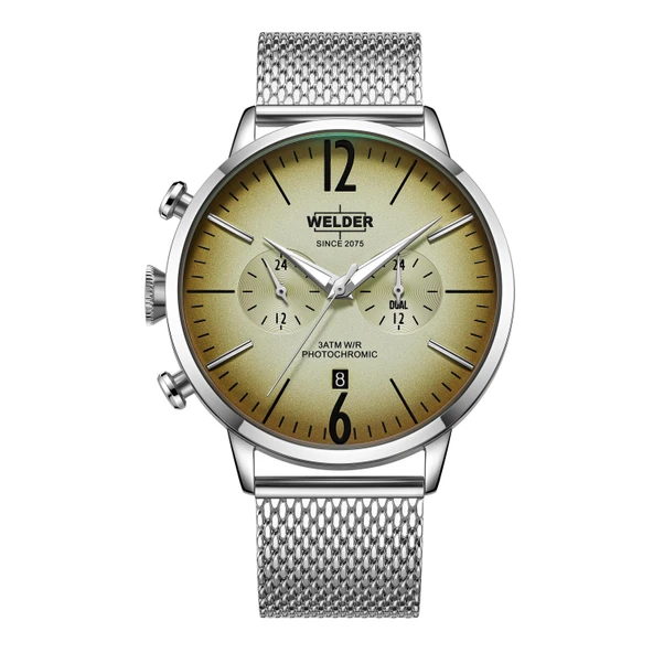Welder WWRC556 Erkek Kol Saati ürün görseli 1
