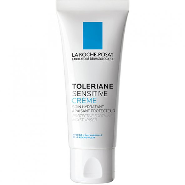 La Roche Posay Toleriane Sensitive 40 ml ürün görseli 1