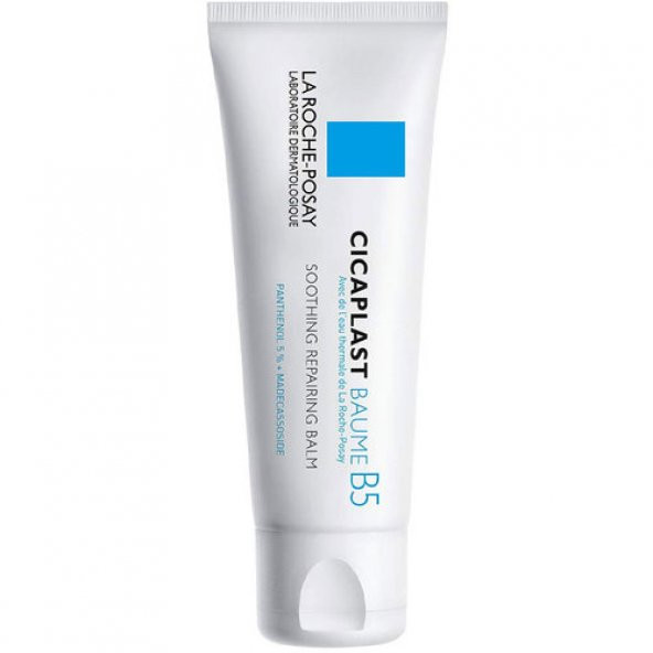 La Roche Posay Cicaplast Baume B5 15 ml - Vücut Bakım Balsamı ürün görseli 1