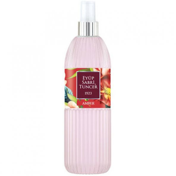 Eyüp Sabri Tuncer Amber Kolonya Sprey 150 ml ürün görseli 1