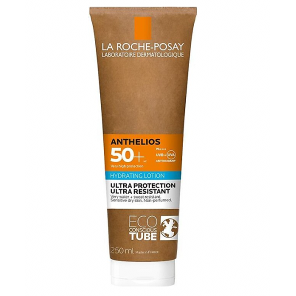 La Roche Posay Anthelios Hydrationg Lotion SPF50+ 250 ml ürün görseli 1